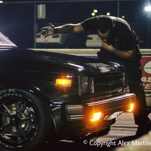 Meet your Posher, Anibal